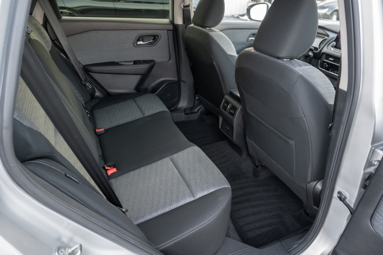 Nissan Rogue AWD SV 2023