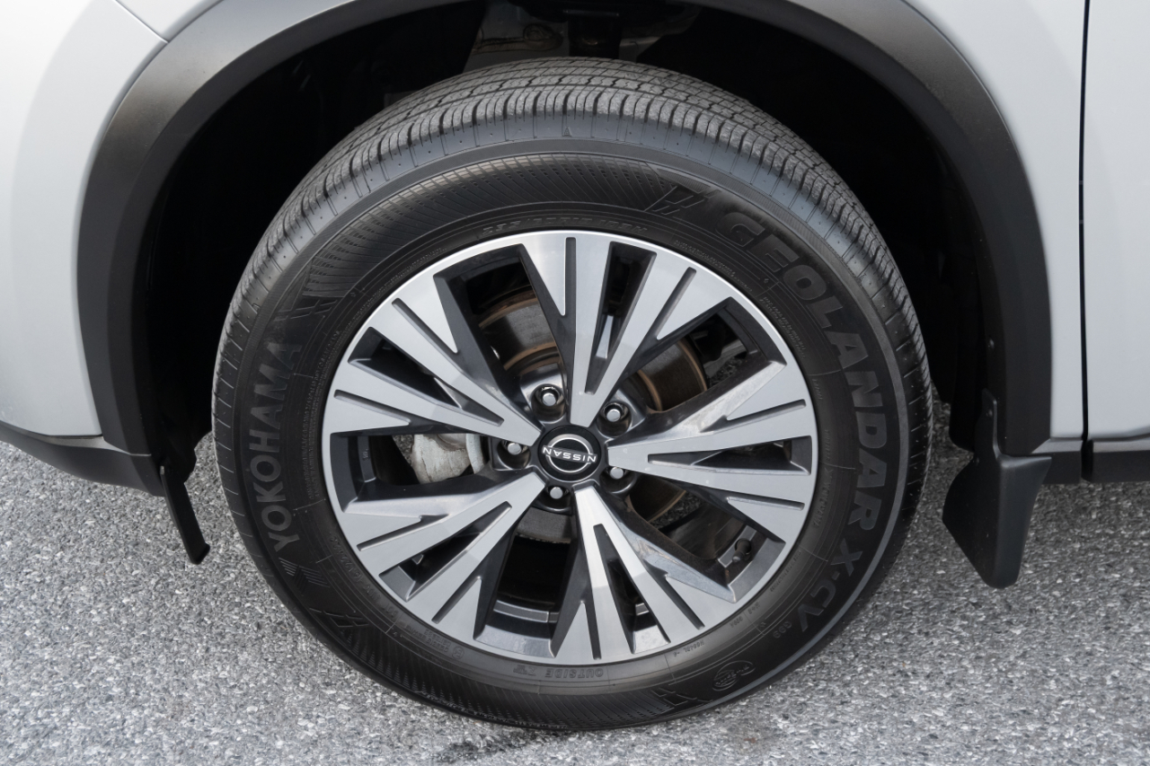 Nissan Rogue AWD SV 2023