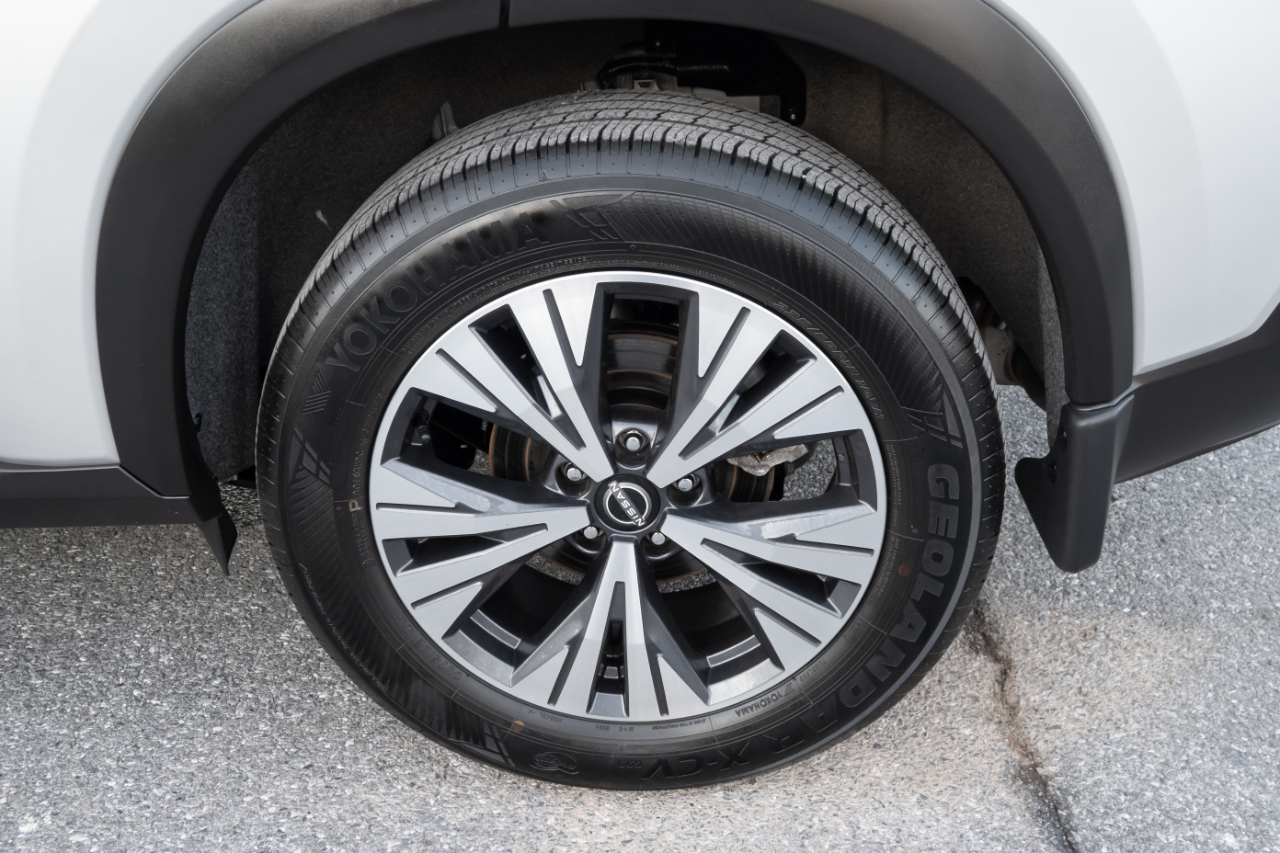 Nissan Rogue AWD SV 2023