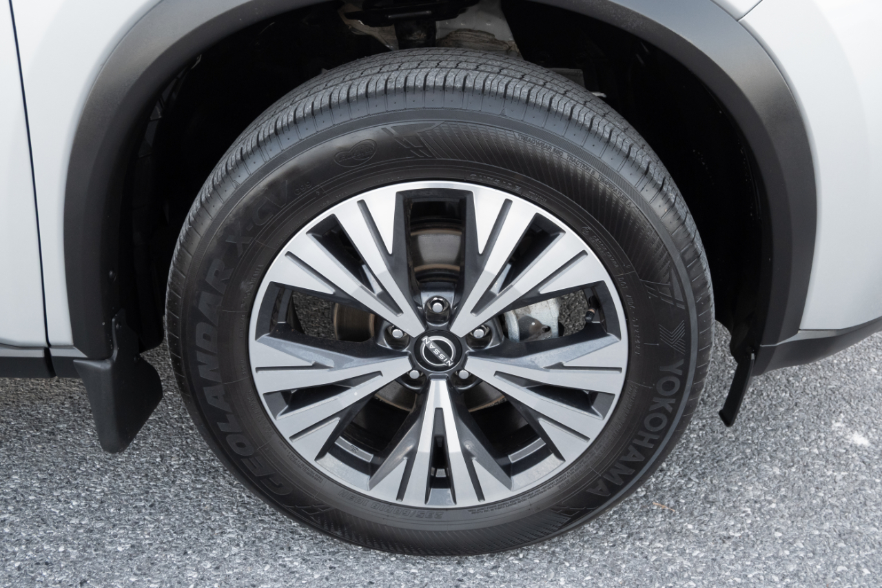 Nissan Rogue AWD SV 2023