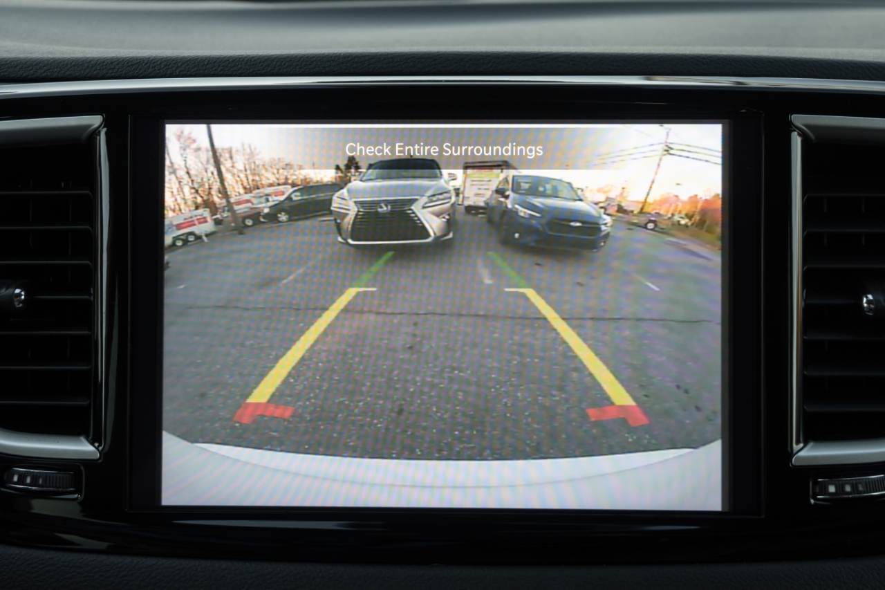 Chrysler Pacifica Touring L FWD 2024