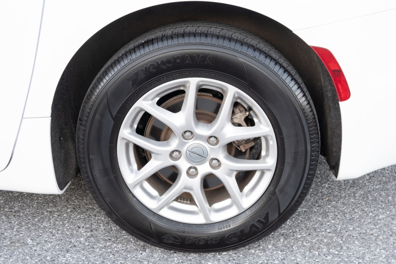 Chrysler Pacifica Touring L FWD 2024