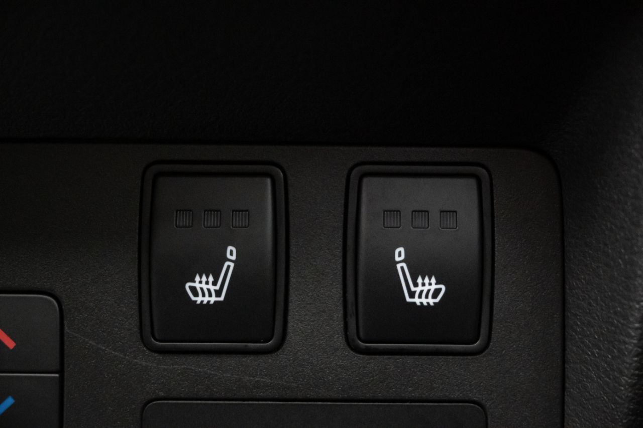 Nissan Rogue AWD Platinum 2023