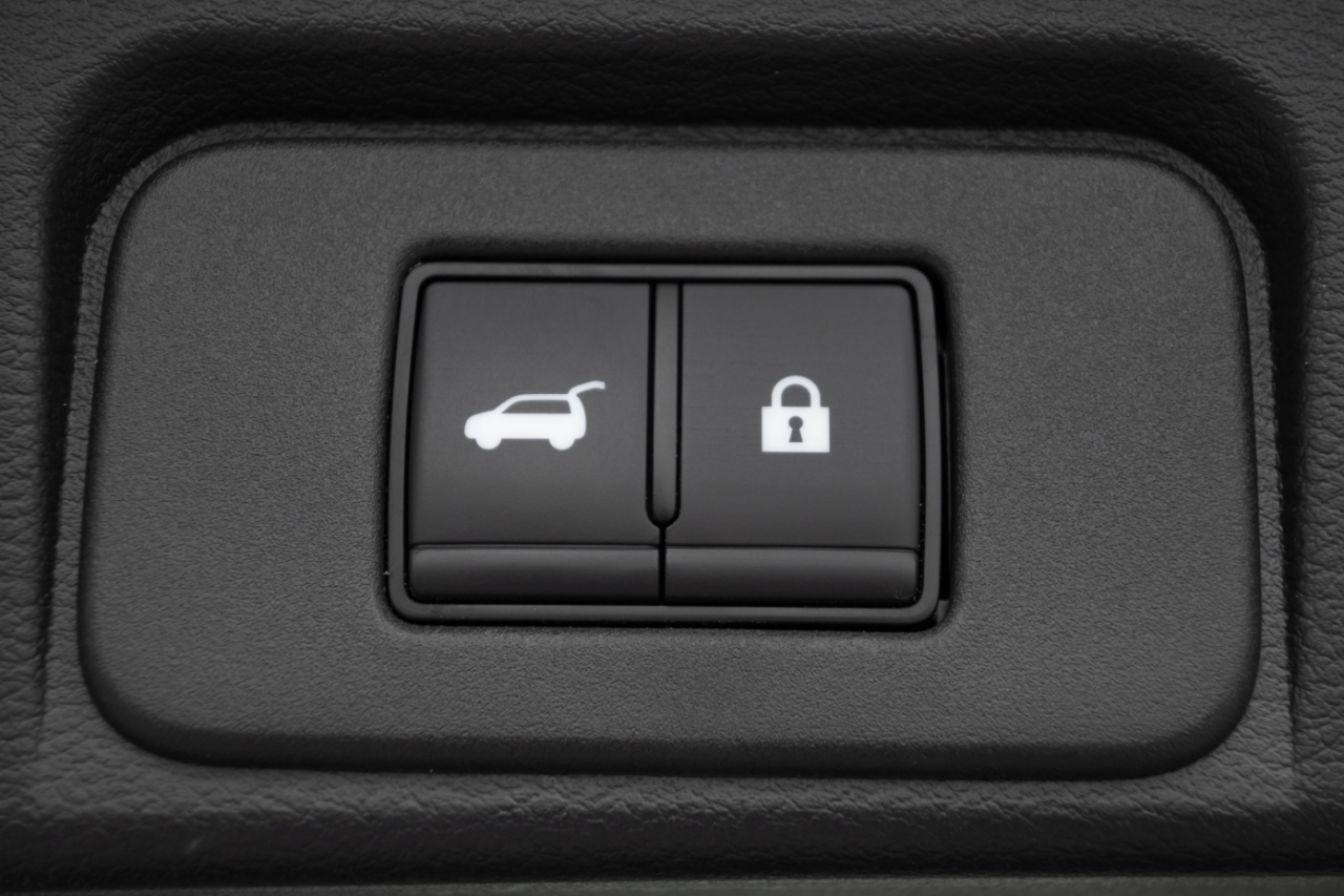 Nissan Rogue AWD Platinum 2023