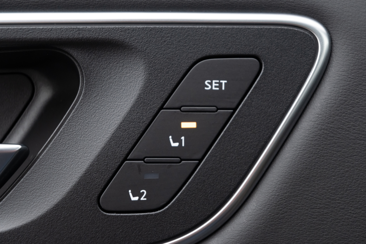 Nissan Rogue AWD Platinum 2023