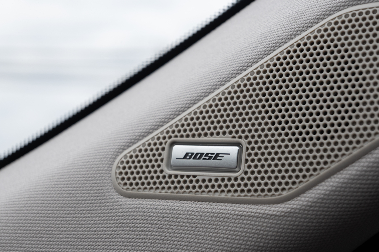 Nissan Rogue AWD Platinum 2023