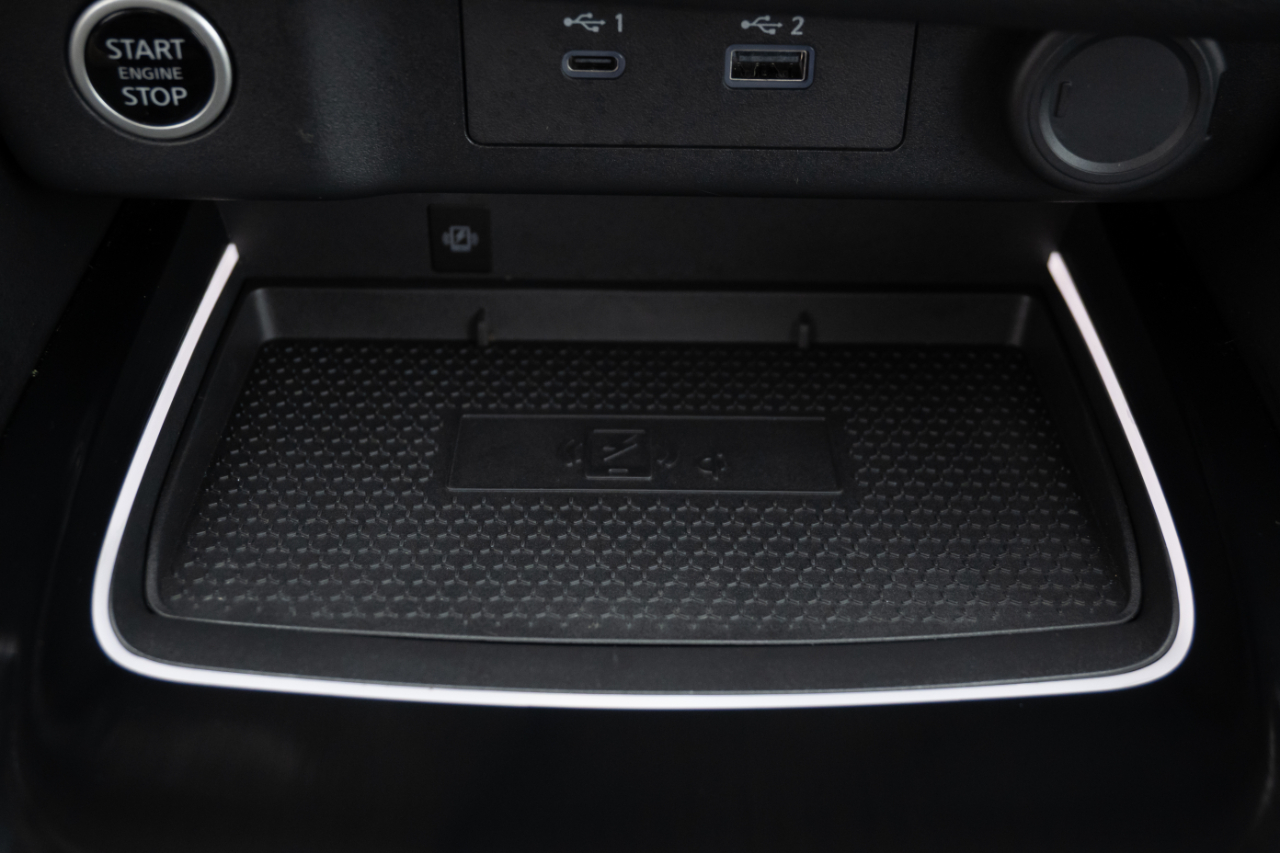 Nissan Rogue AWD Platinum 2023