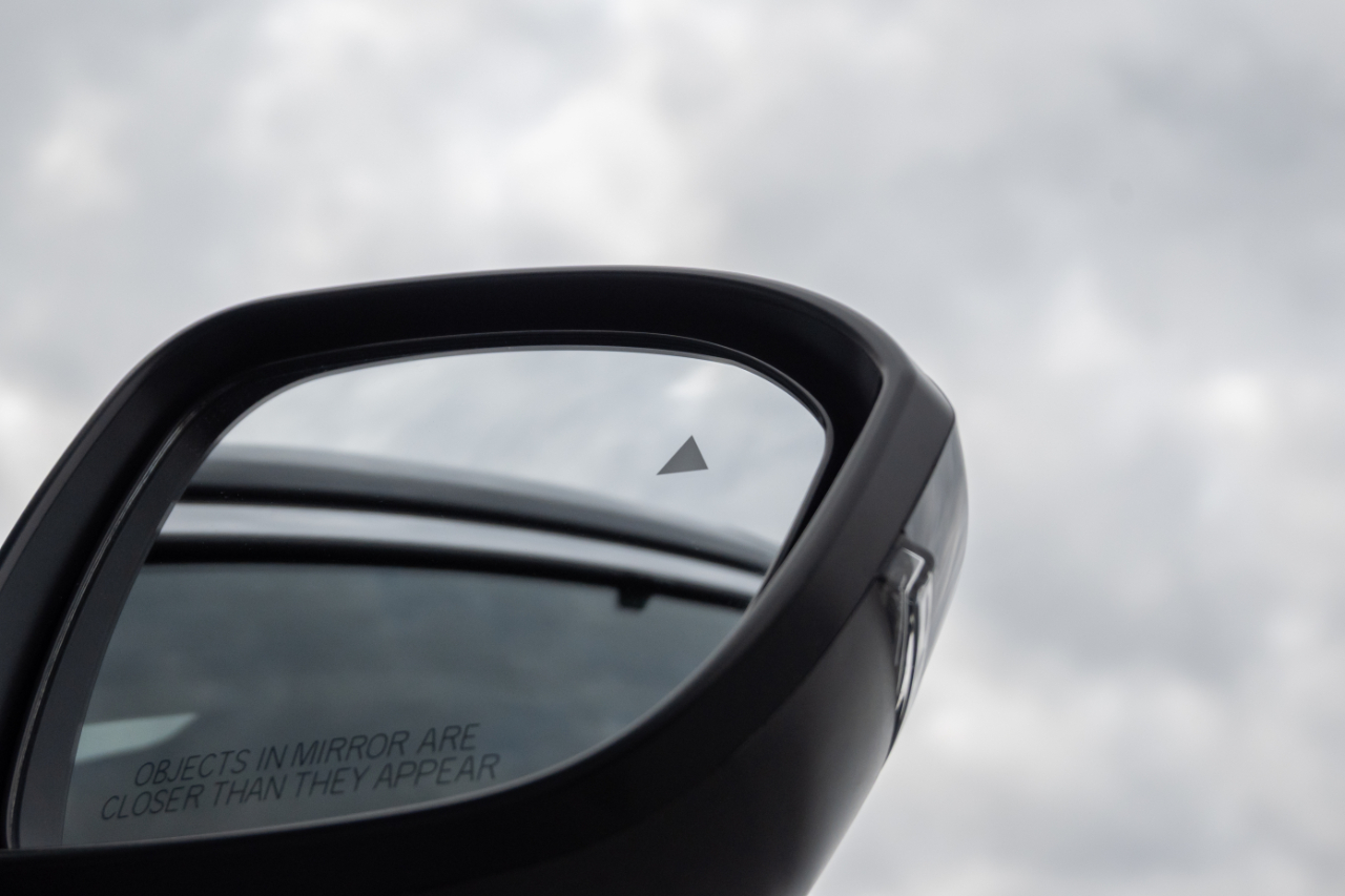 Nissan Rogue AWD Platinum 2023