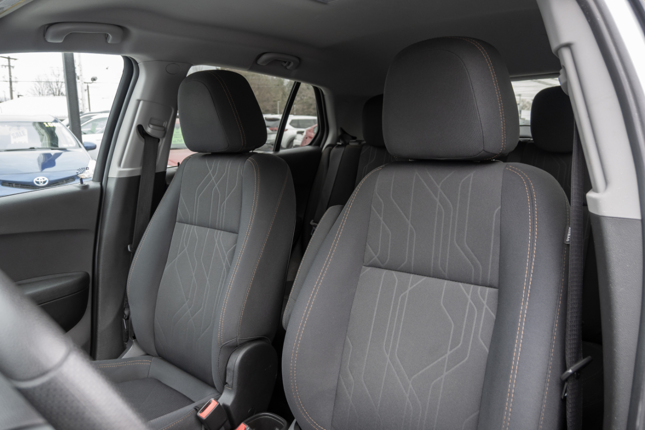 Chevrolet Trax AWD 4dr LT 2017