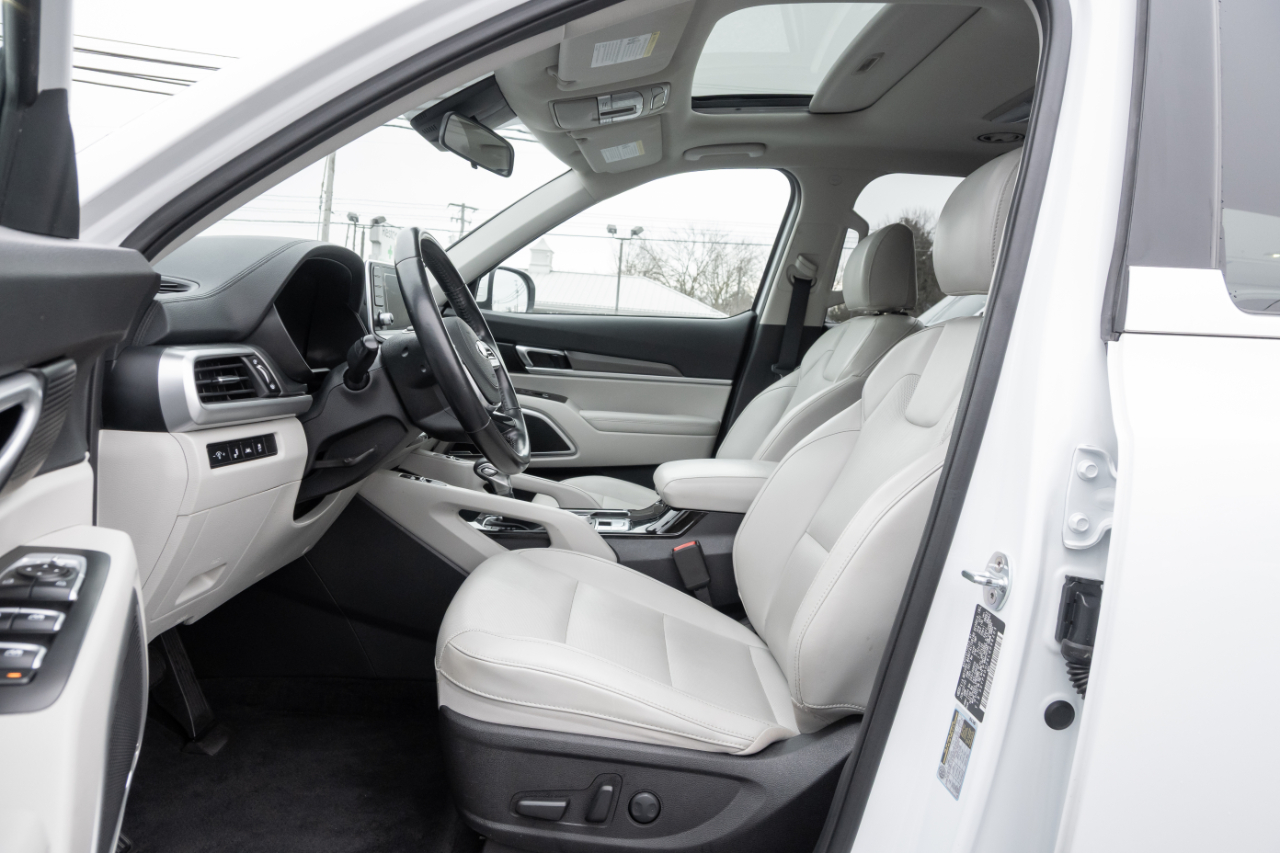 Kia Telluride S AWD 2020