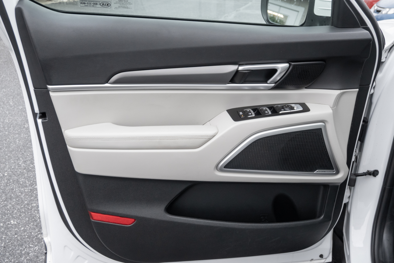 Kia Telluride S AWD 2020