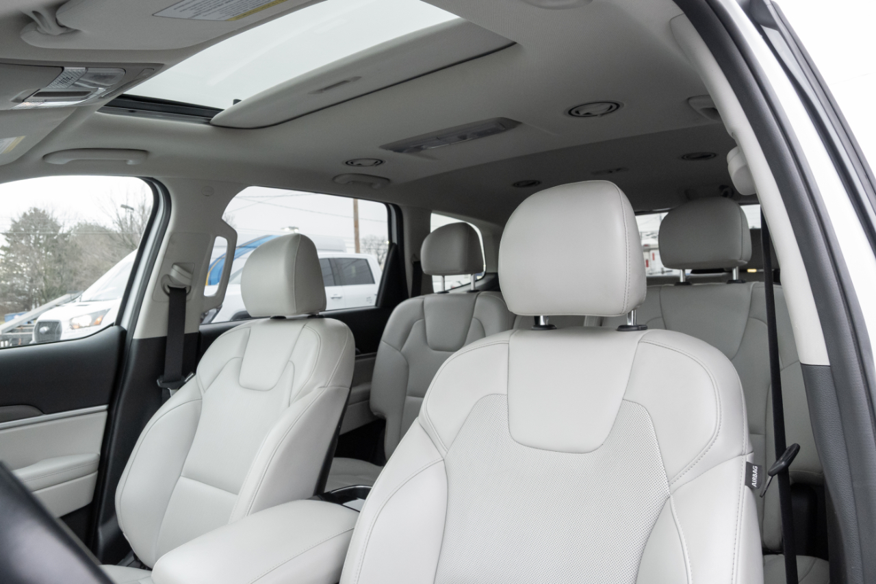 Kia Telluride S AWD 2020