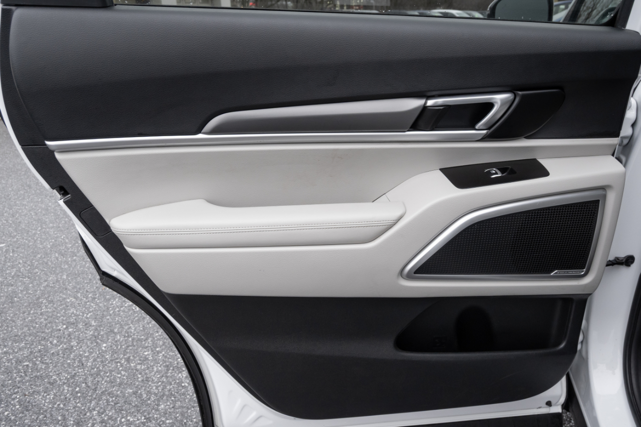 Kia Telluride S AWD 2020