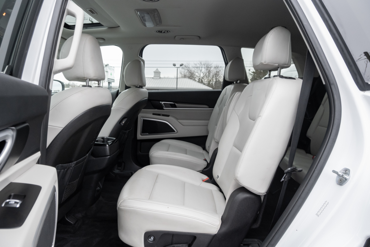 Kia Telluride S AWD 2020