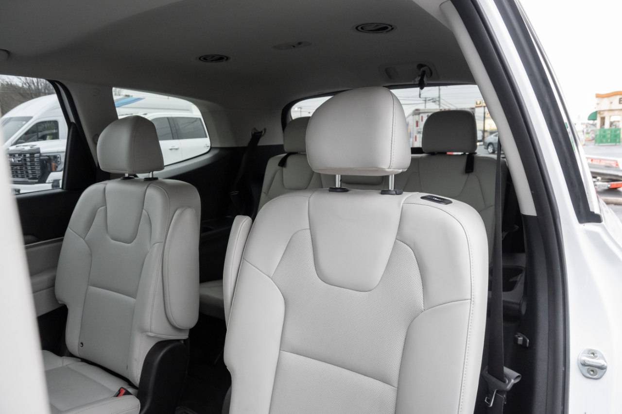 Kia Telluride S AWD 2020