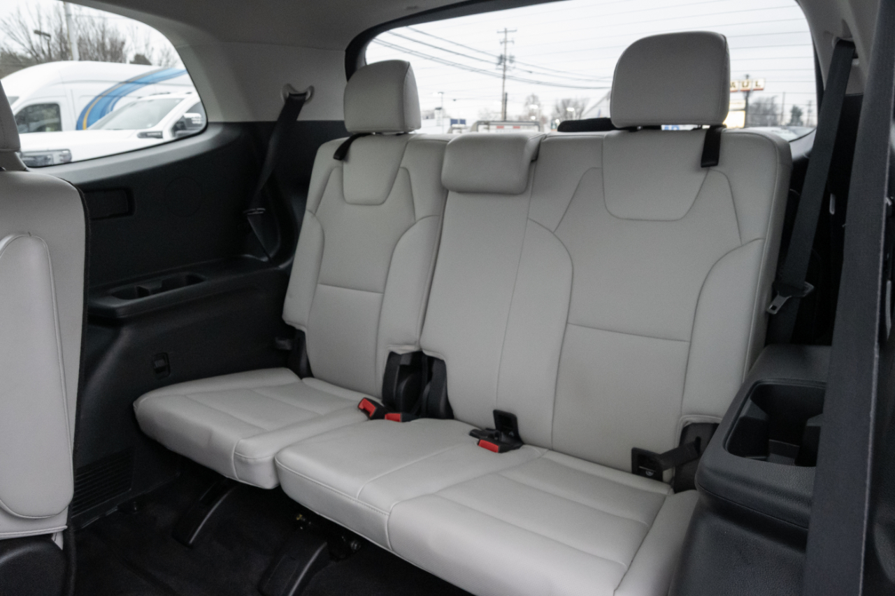 Kia Telluride S AWD 2020