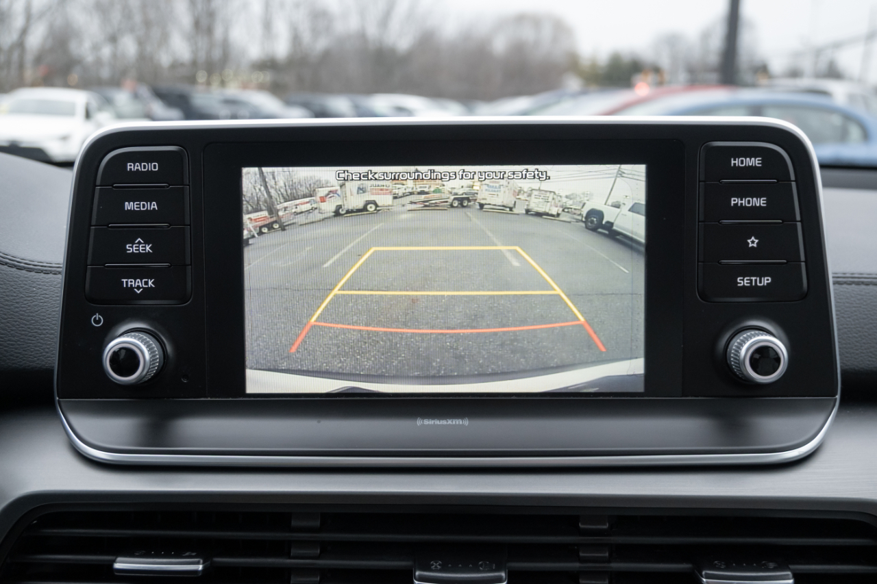 Kia Telluride S AWD 2020