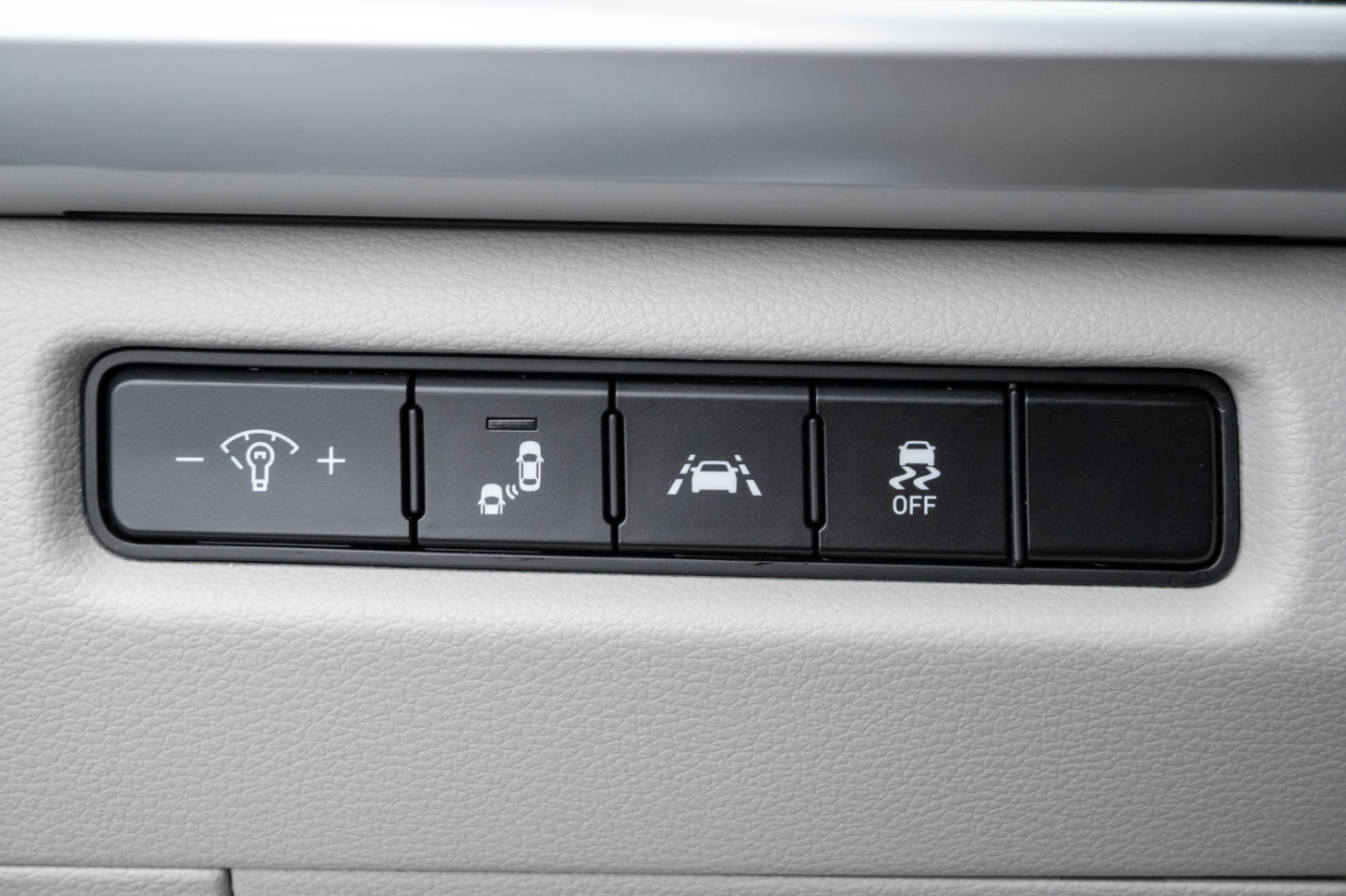 Kia Telluride S AWD 2020