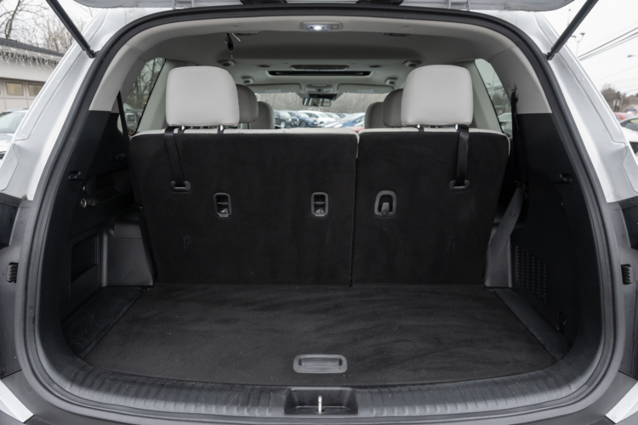 Kia Telluride S AWD 2020