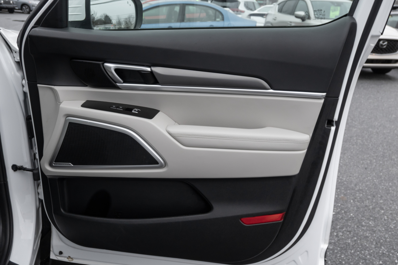 Kia Telluride S AWD 2020