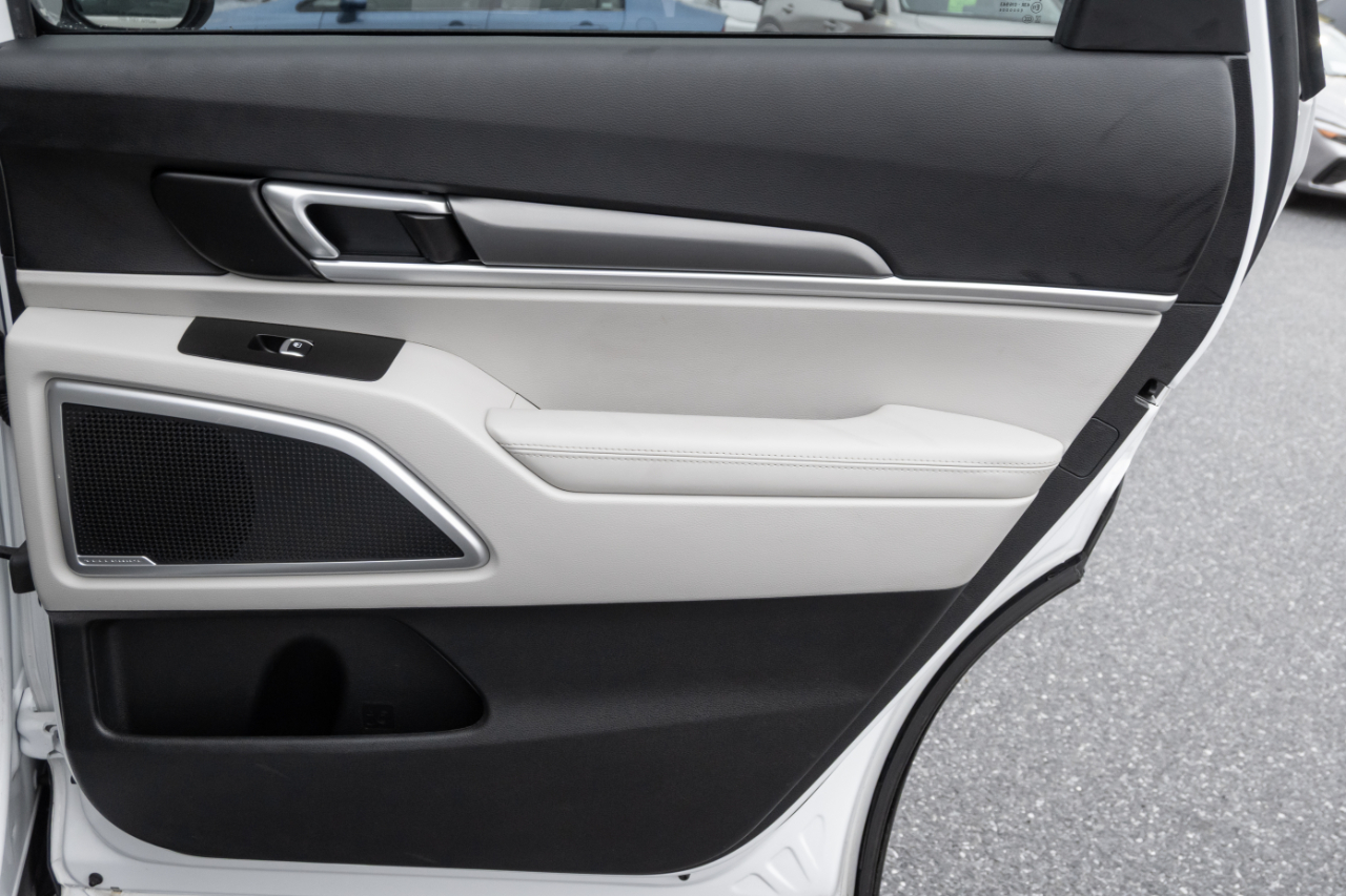 Kia Telluride S AWD 2020