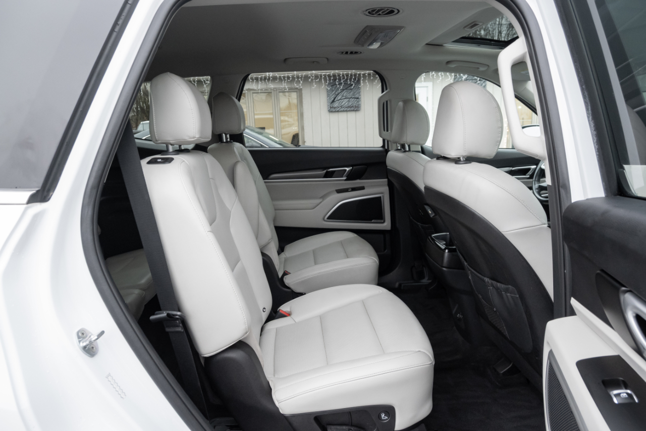 Kia Telluride S AWD 2020