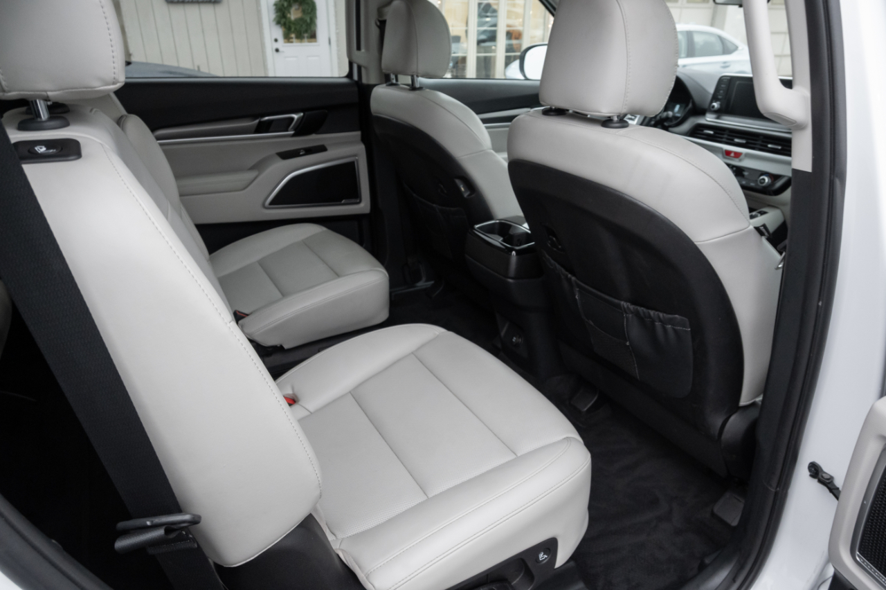 Kia Telluride S AWD 2020