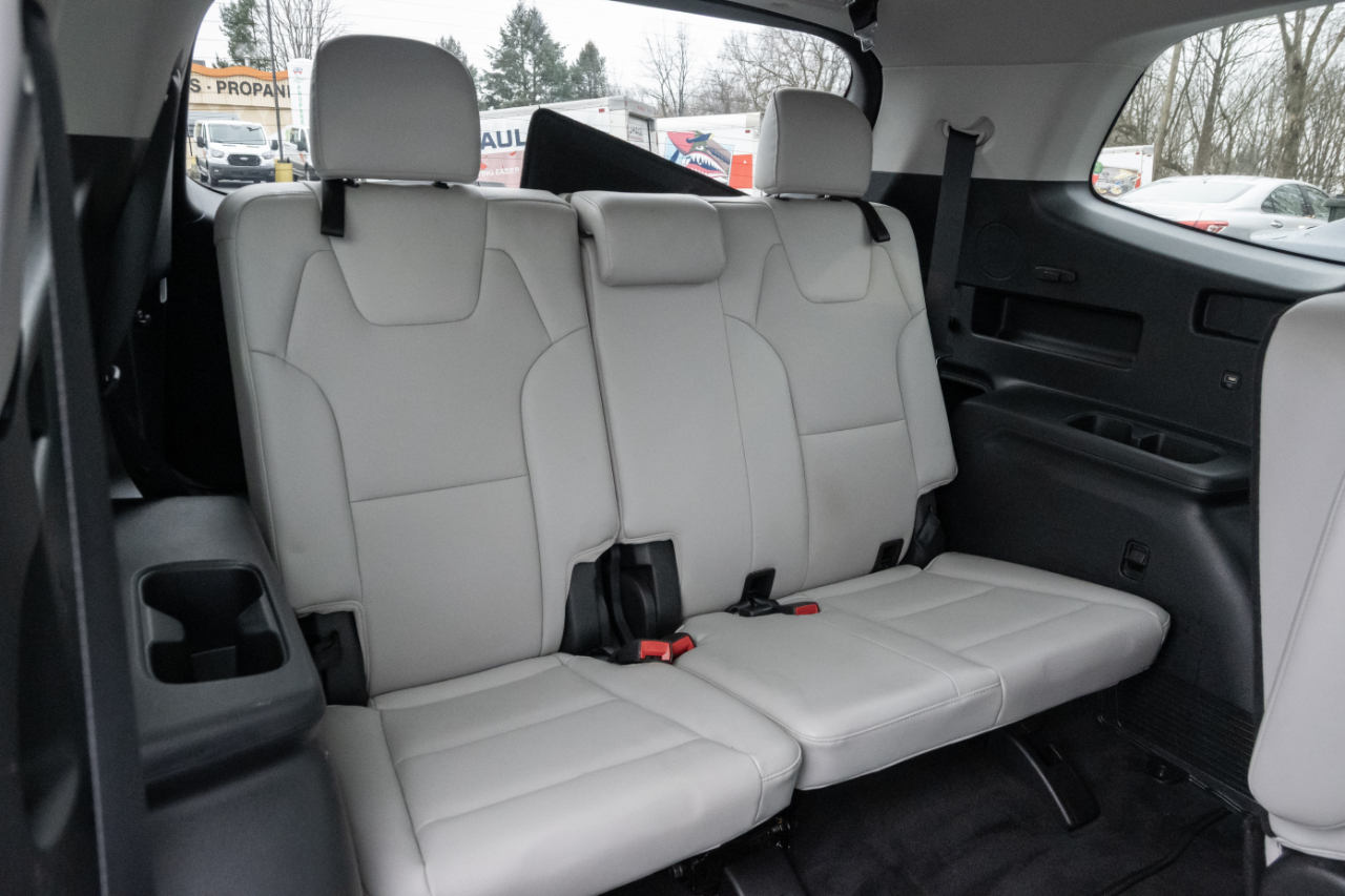 Kia Telluride S AWD 2020