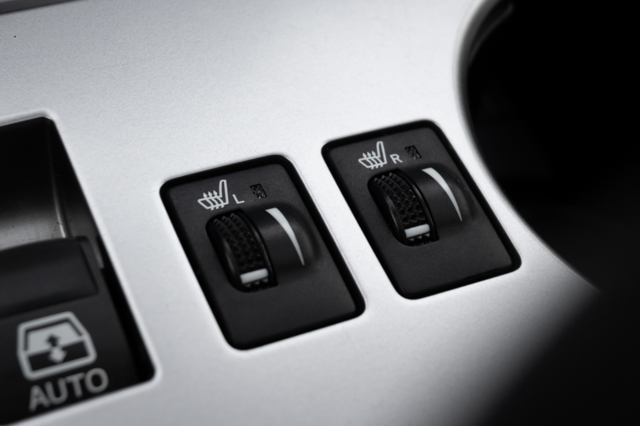 Toyota 4Runner SR5 Premium 2WD (Natl) 2022