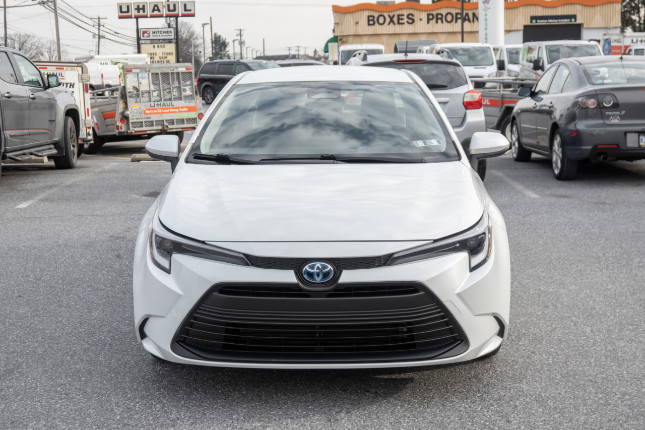 Toyota Corolla  2024