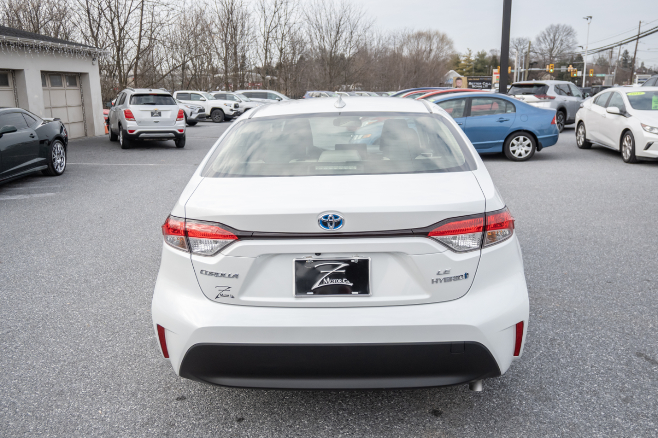 Toyota Corolla  2024