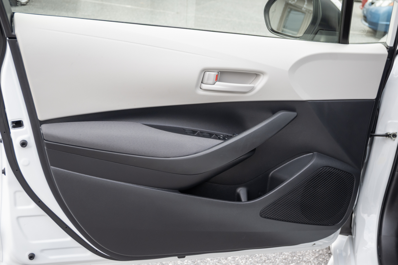 Toyota Corolla  2024