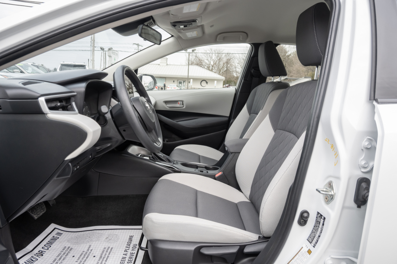 Toyota Corolla  2024