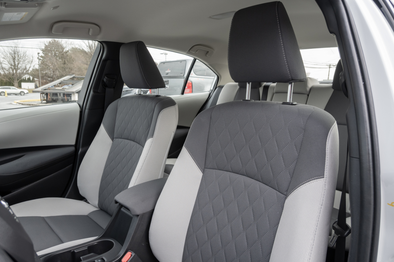 Toyota Corolla  2024