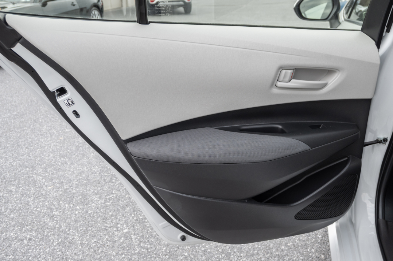 Toyota Corolla  2024