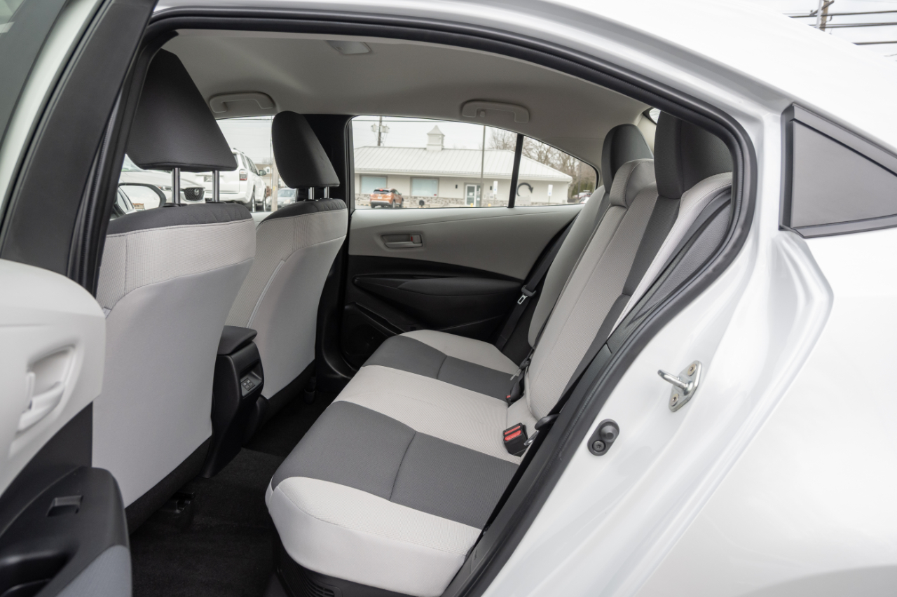 Toyota Corolla  2024