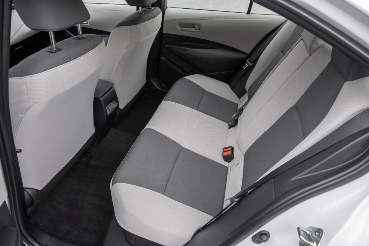 Toyota Corolla  2024