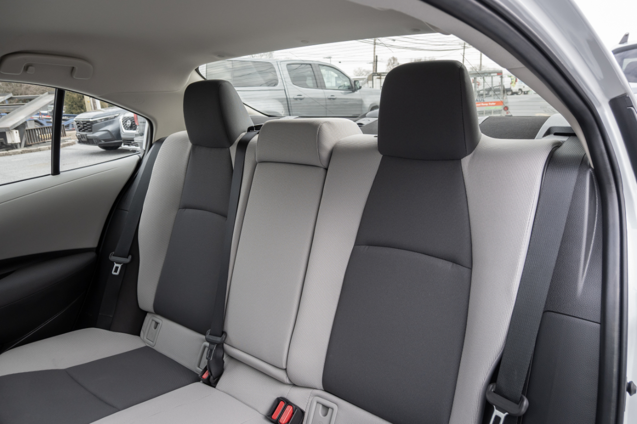 Toyota Corolla  2024