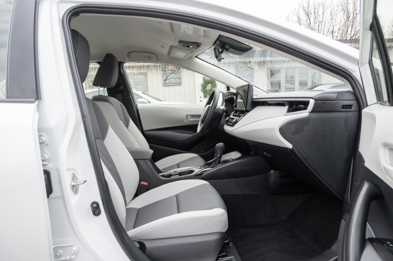 Toyota Corolla  2024