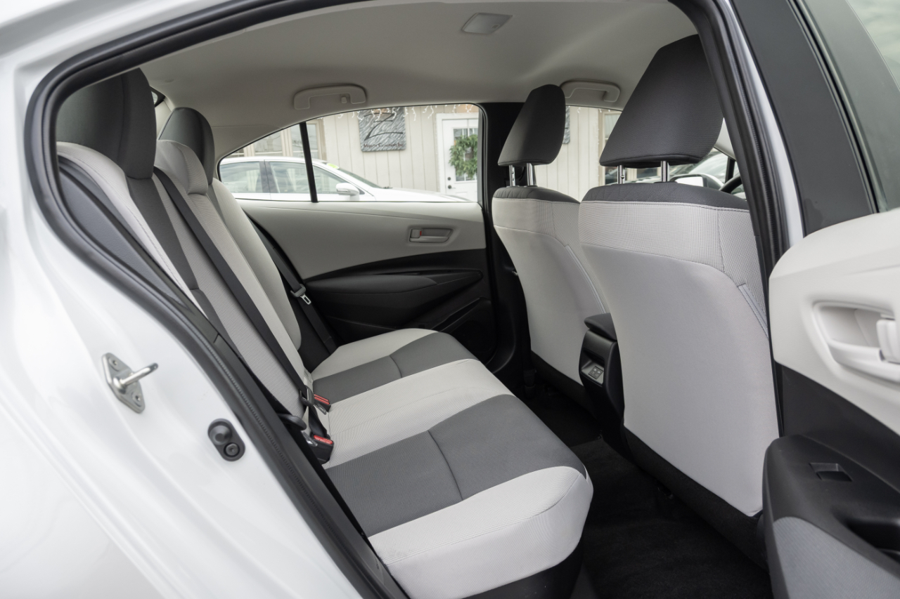 Toyota Corolla  2024