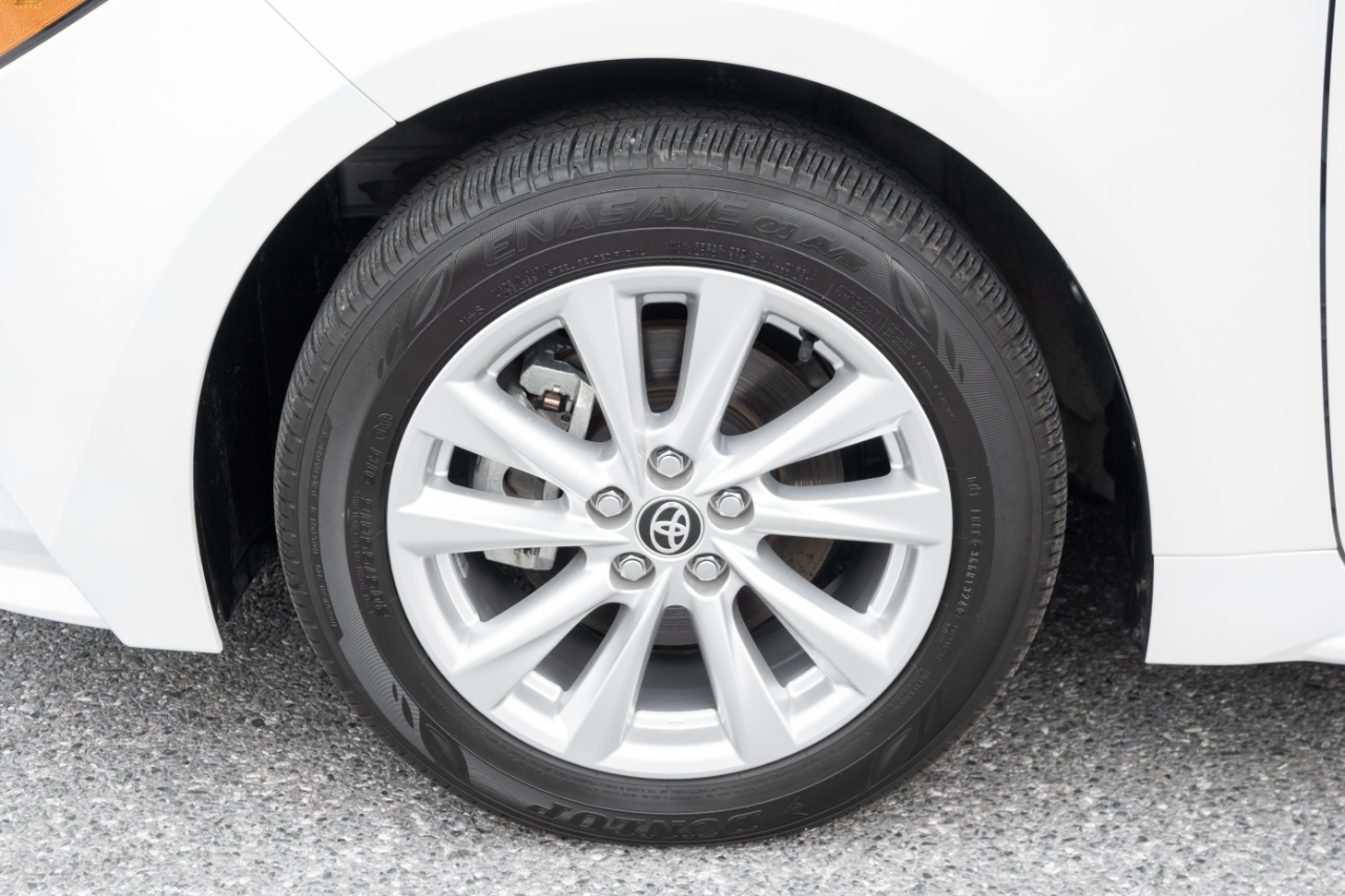 Toyota Corolla  2024