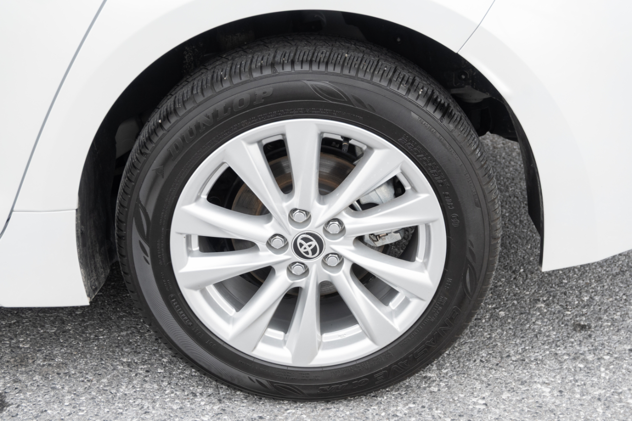 Toyota Corolla  2024