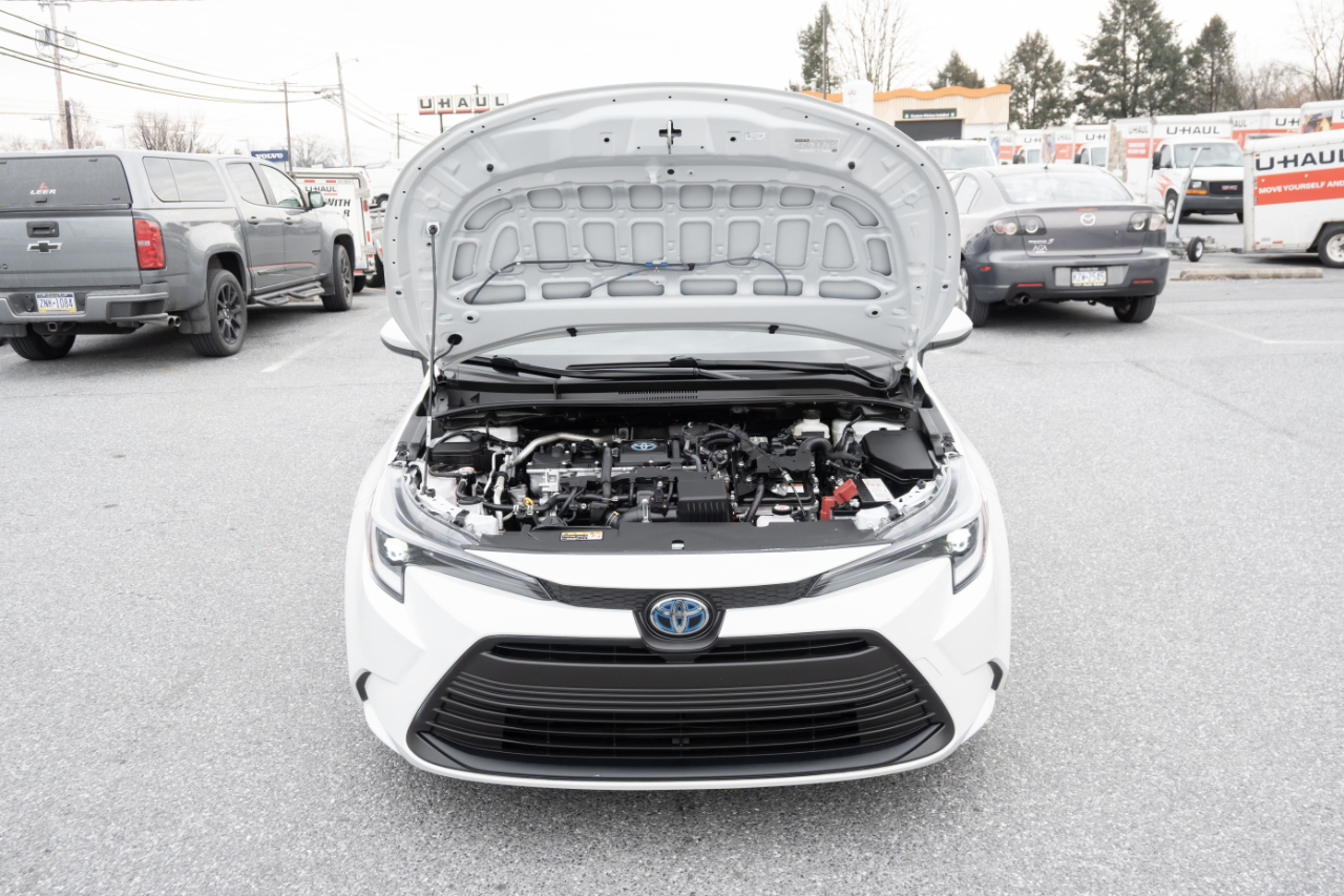 Toyota Corolla  2024