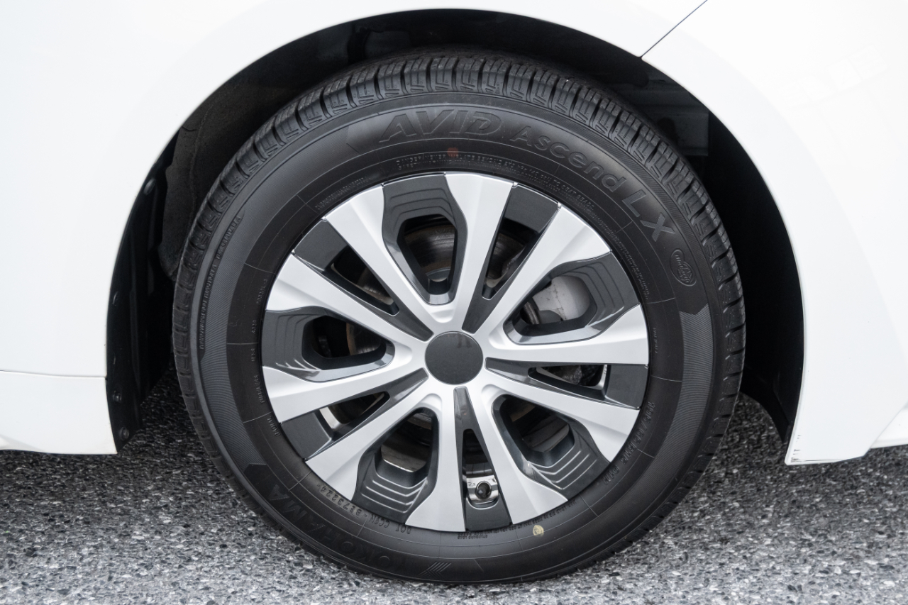 Toyota Corolla  2021