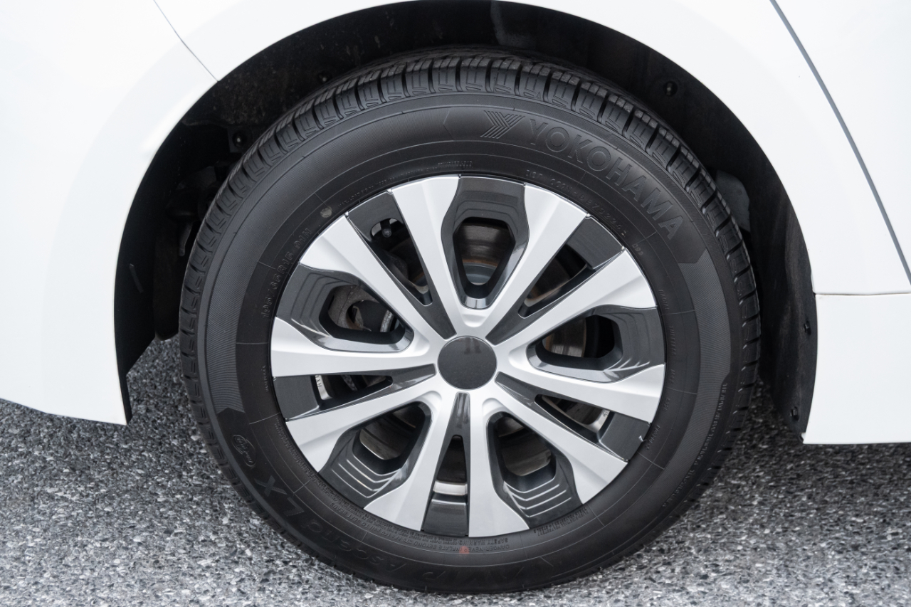 Toyota Corolla  2021