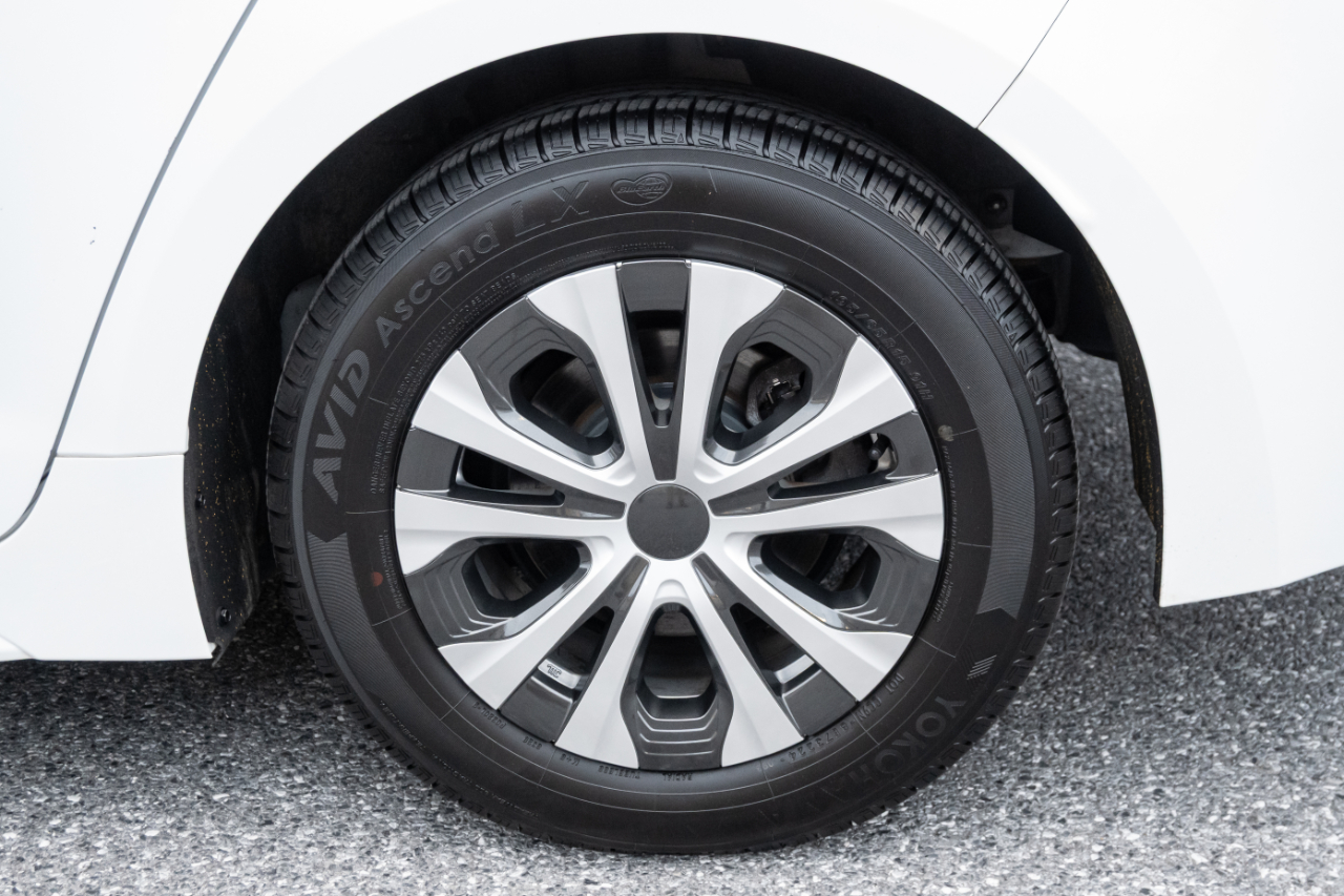 Toyota Corolla  2021