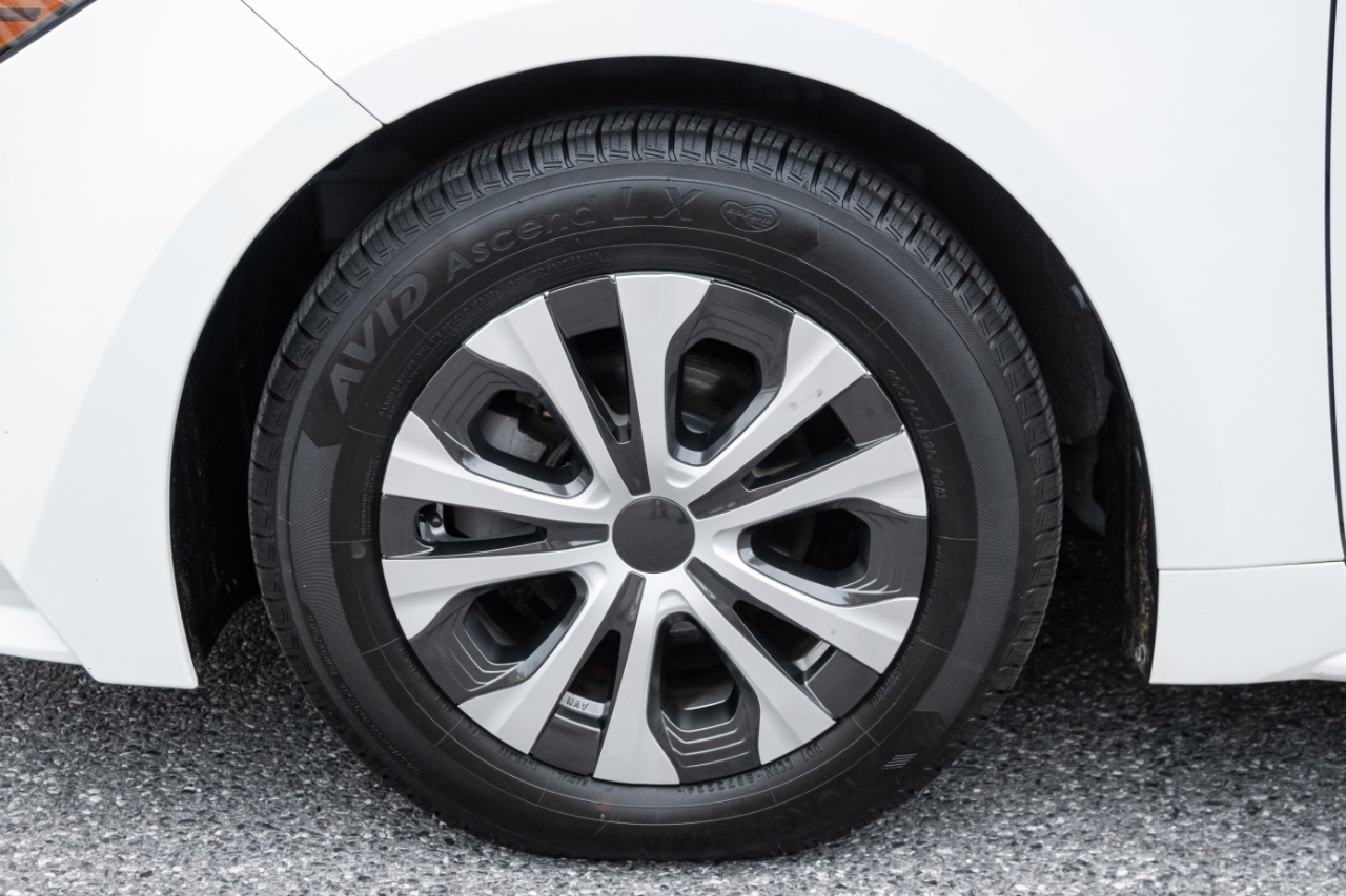 Toyota Corolla  2021