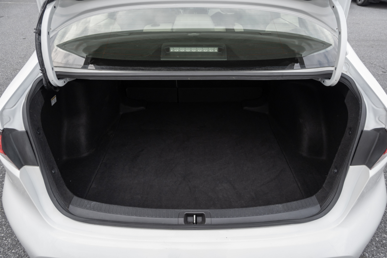 Toyota Corolla  2021