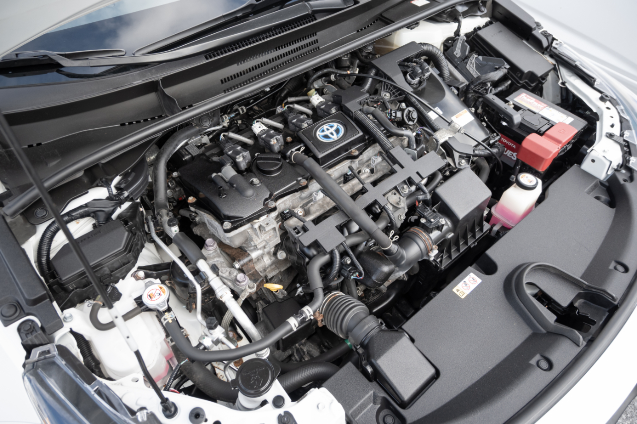 Toyota Corolla  2021