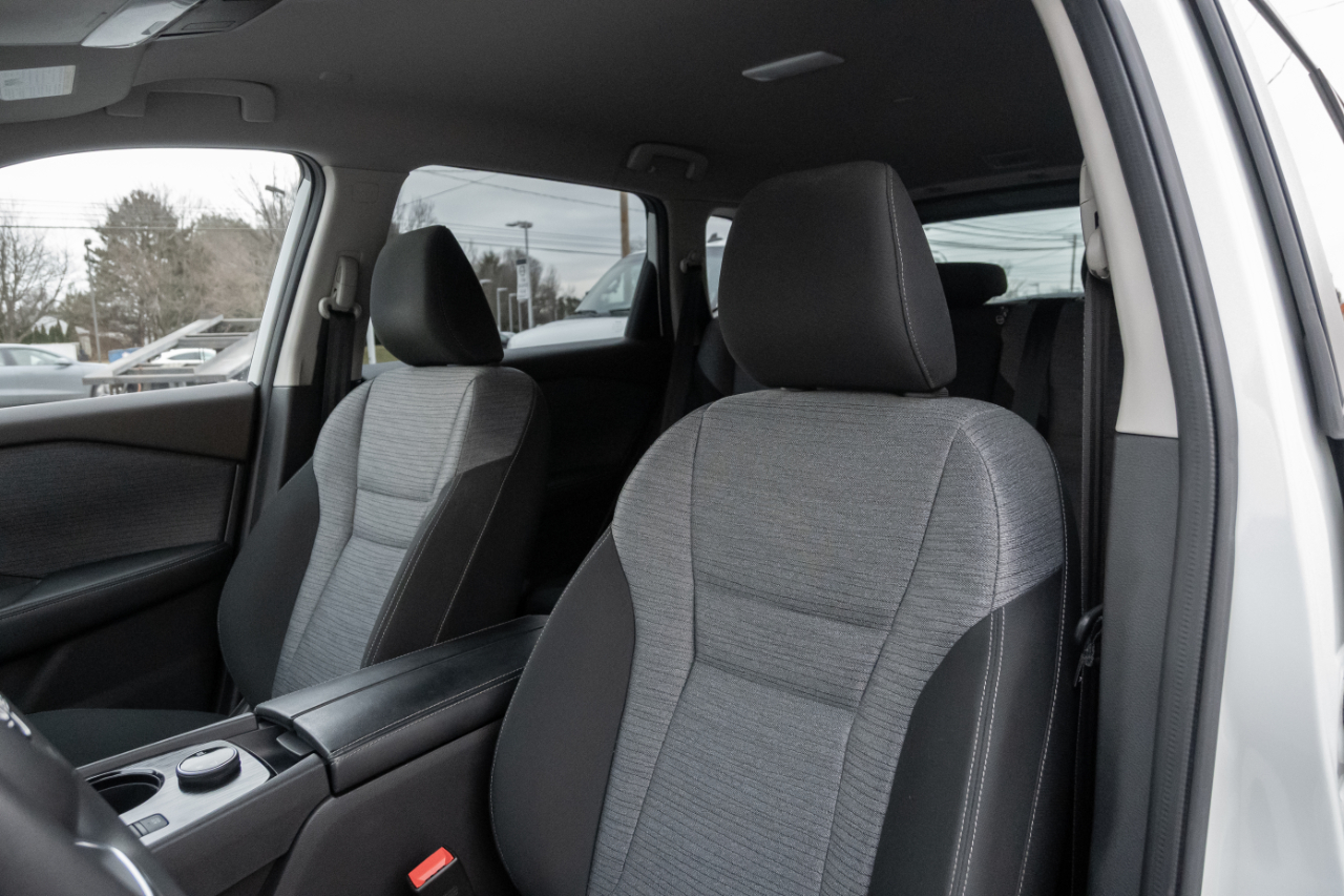 Nissan Rogue AWD SV *Ltd Avail* 2023